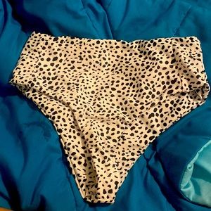 Bathing Suit Bottoms